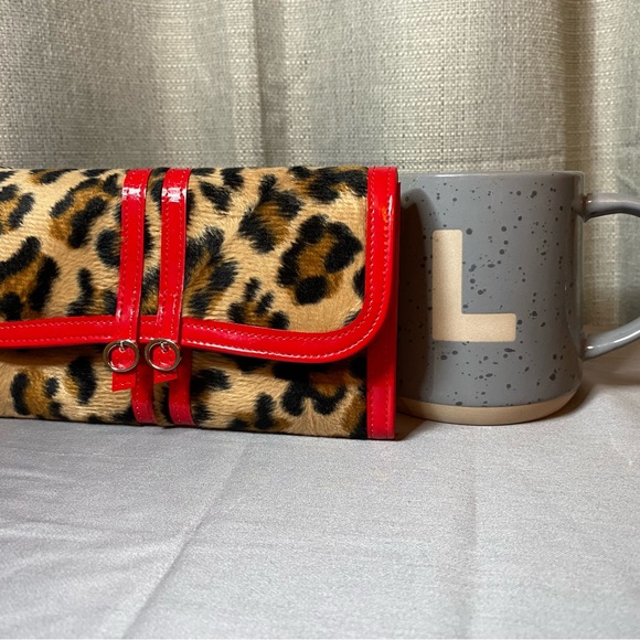 Hells Bells Finishing School for Girls - Wallet Clutch - Picture 9 of 11